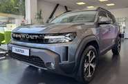 Renault Duster Techno