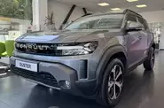 Renault Duster Techno