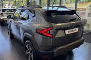 Renault Duster Techno