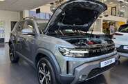 Renault Duster Techno