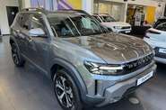 Renault Duster Techno