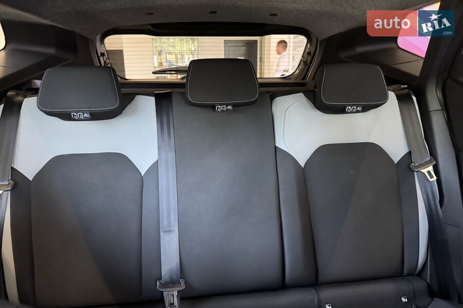 Renault Duster - фото 13