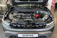 Renault Duster Techno