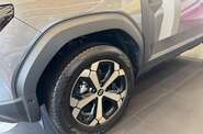 Renault Duster Techno