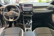 Renault Duster Techno