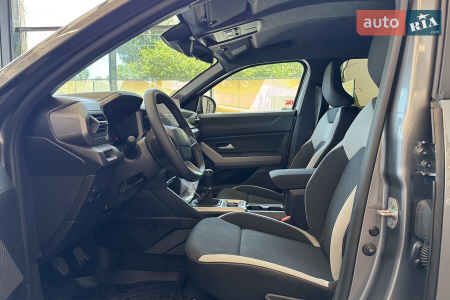 Renault Duster - фото 14
