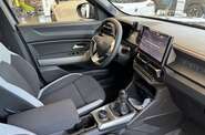 Renault Duster Techno