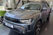 Renault Duster - фото 2