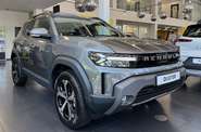 Renault Duster - фото 1
