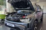 Renault Duster - фото 22