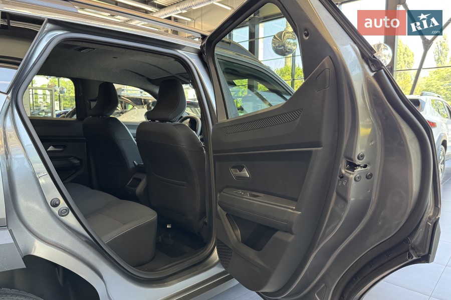 Renault Duster - фото 20
