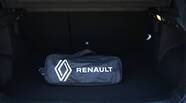 Renault Duster Evolution