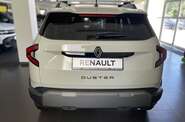 Renault Duster Evolution