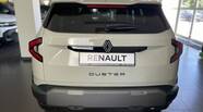 Renault Duster Evolution