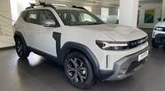 Renault Duster Evolution