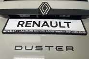 Renault Duster Evolution