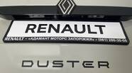 Renault Duster Evolution