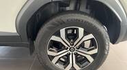 Renault Duster Evolution