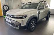 Renault Duster Evolution