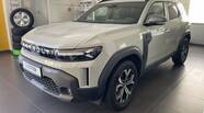 Renault Duster Evolution