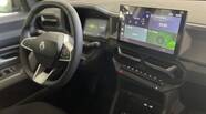 Renault Duster Evolution