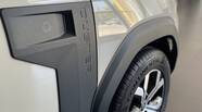 Renault Duster Evolution