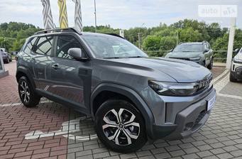 Renault Duster 2025 Evolution
