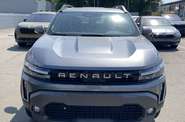 Renault Duster - фото 1