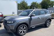 Renault Duster - фото 4