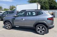 Renault Duster - фото 9