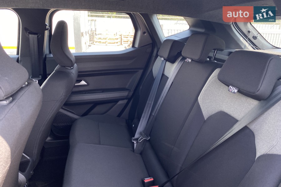 Renault Duster - фото 19