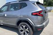 Renault Duster - фото 11