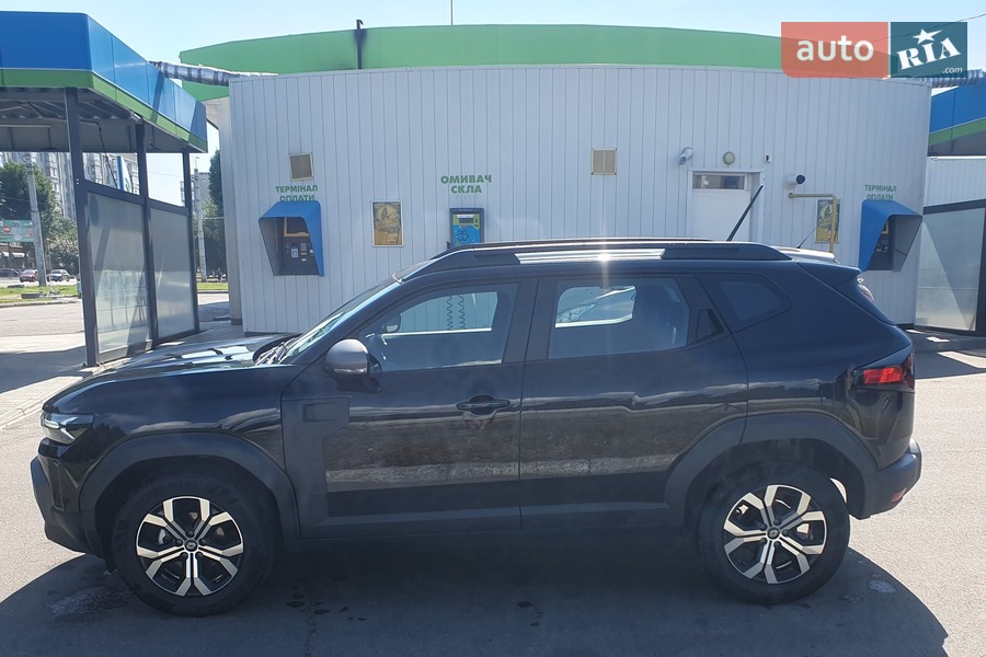 Renault Duster - фото 5