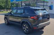 Renault Duster - фото 8