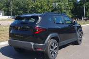 Renault Duster - фото 7