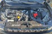 Renault Duster - фото 20