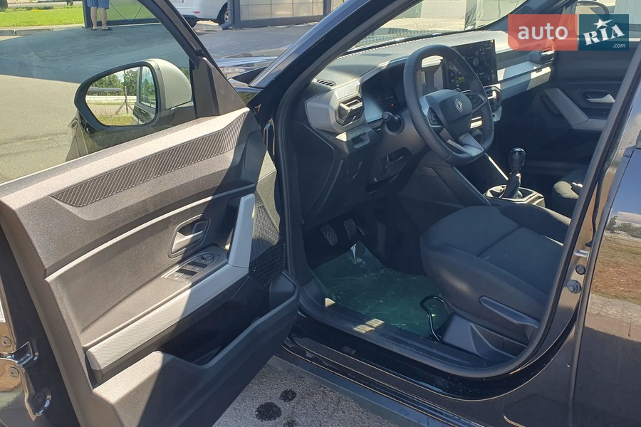 Renault Duster - фото 14