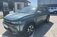 Renault Duster Evolution