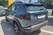 Renault Duster Evolution