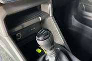 Renault Duster - фото 15