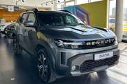 Renault Duster - фото 1