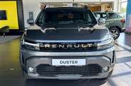 Renault Duster - фото 3