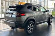 Renault Duster - фото 5
