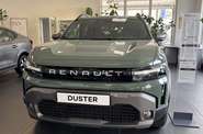 Renault Duster - фото 3