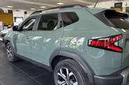 Renault Duster - фото 6