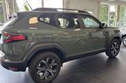 Renault Duster - фото 5