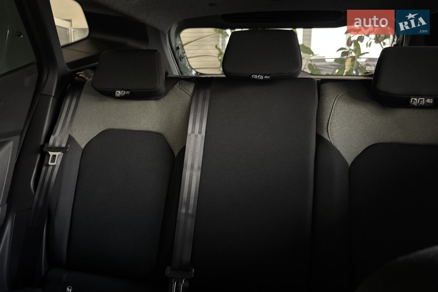 Renault Duster - фото 18