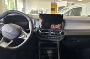 Renault Duster - фото 16