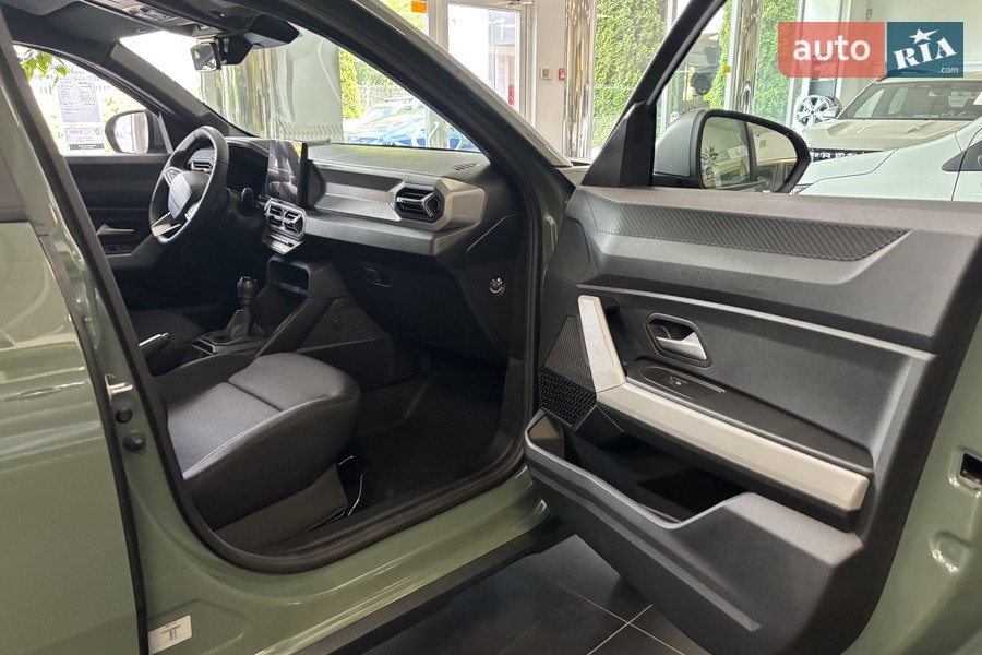 Renault Duster - фото 19
