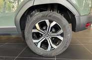 Renault Duster - фото 8